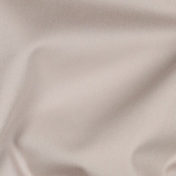 Katoen twill - warm beige