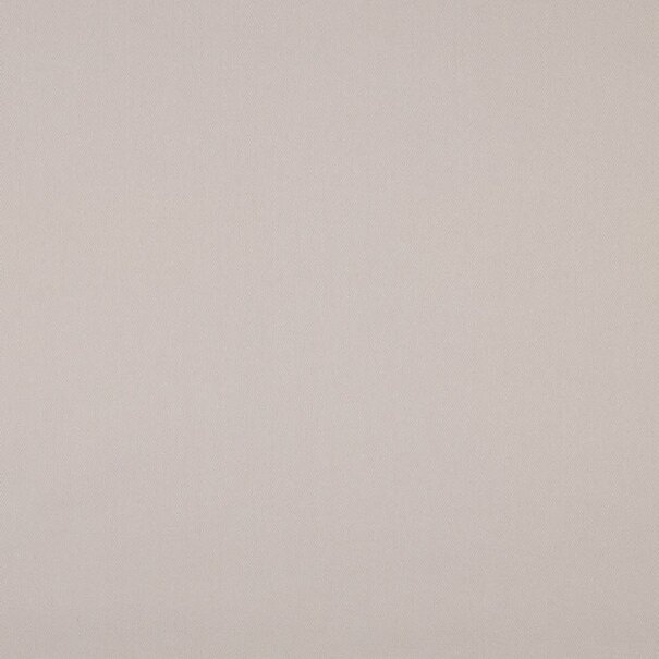 Katoen twill - warm beige