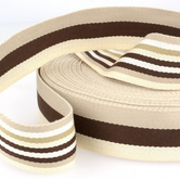 Tassenband doubleface
