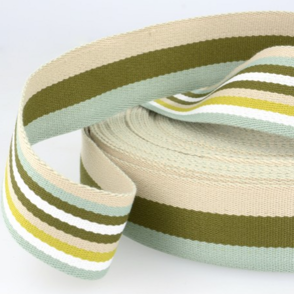 Tassenband doubleface