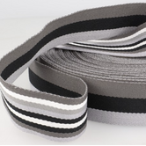 Tassenband doubleface
