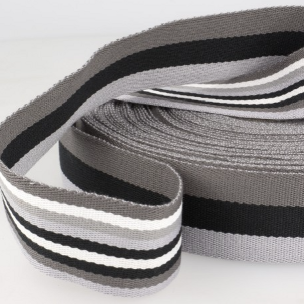 Tassenband doubleface
