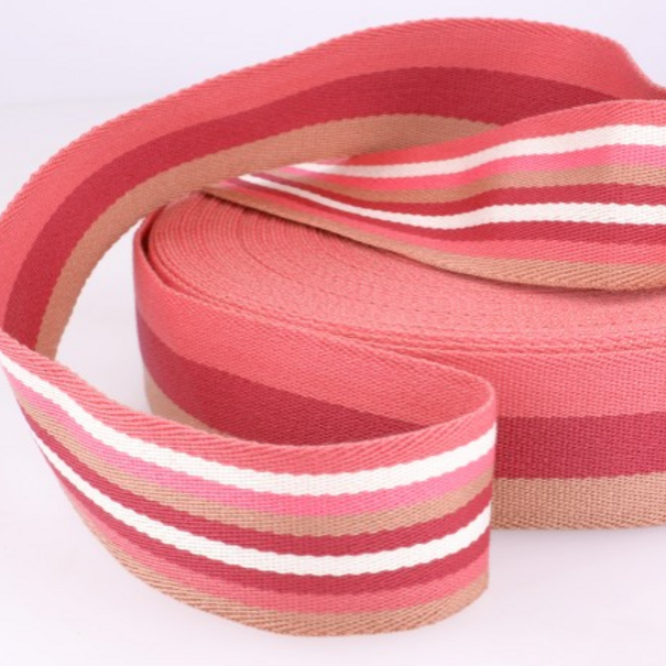 Tassenband doubleface