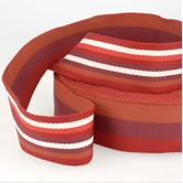 Tassenband doubleface