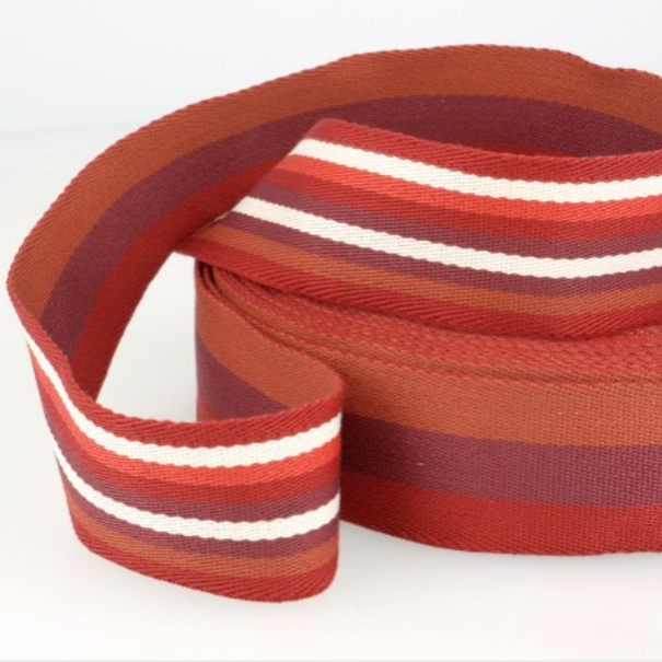 Tassenband doubleface