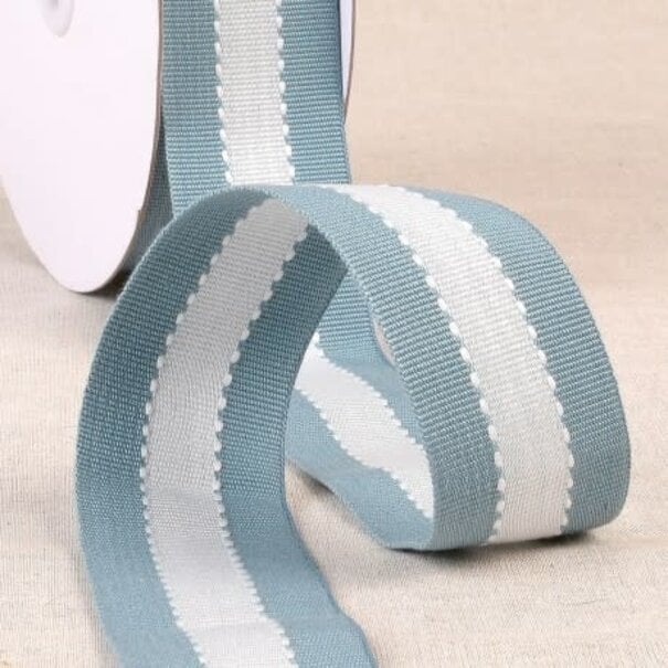 Tassenband duo 40mm