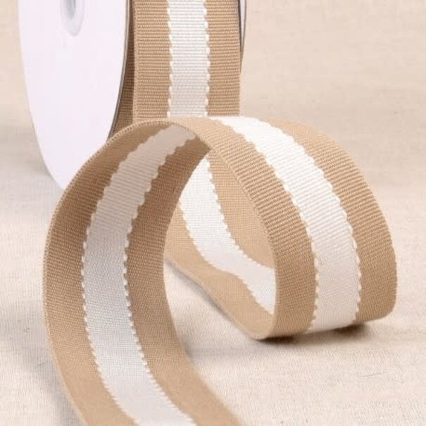 Tassenband duo 40mm