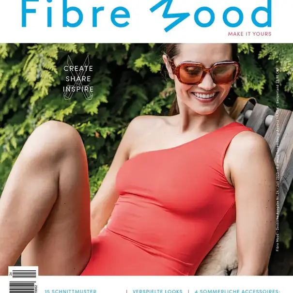 Fibre Mood Fibre Mood 24 (special 2)