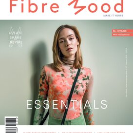 Fibre Mood 27 (special 3)