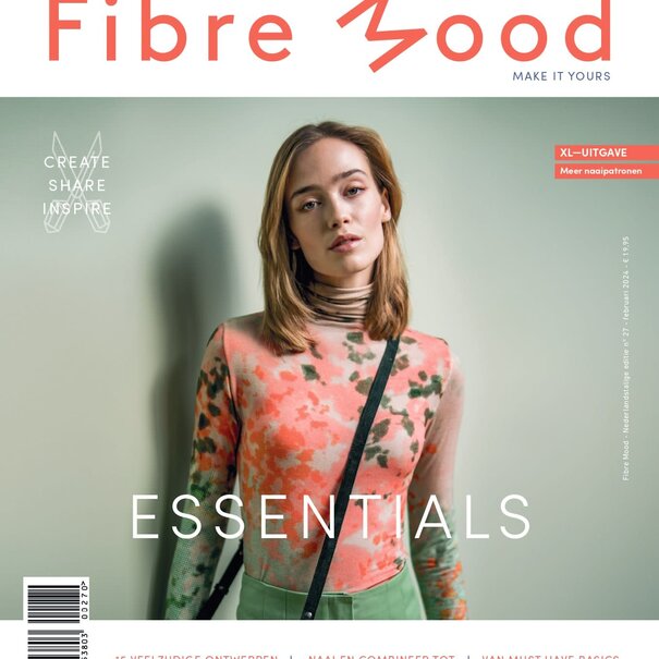 Fibre Mood Fibre Mood 27 (special 23)