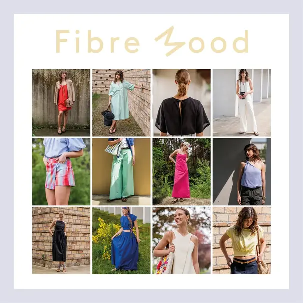 Fibre Mood Fibre Mood 29