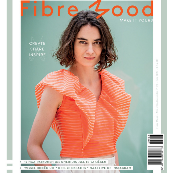 Fibre Mood Fibre Mood 23