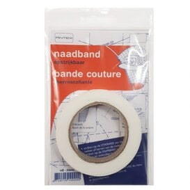 Naadband - wit