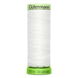 Siersteek naaigaren - 30m