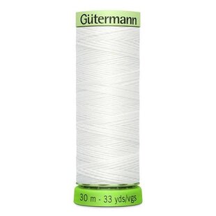 Siersteek naaigaren - 30m