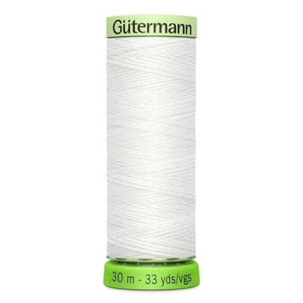 Siersteek naaigaren - 30m