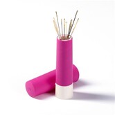 Needle twister