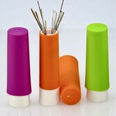 Needle twister