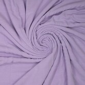 linnenviscose jacquard - lila