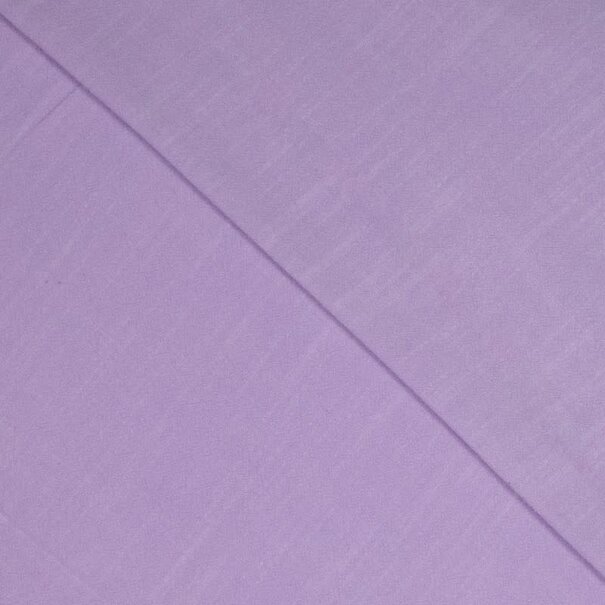 linnenviscose jacquard - lila