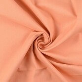 Zomer jeans stretch - perzik