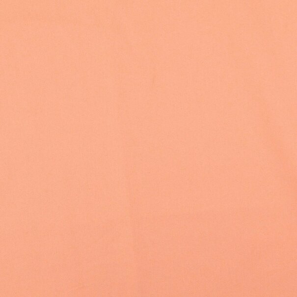 Zomer jeans stretch - perzik