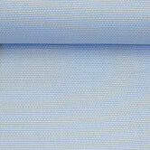 Massimo katoen - babyblauw