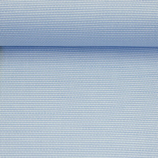 Massimo katoen - babyblauw