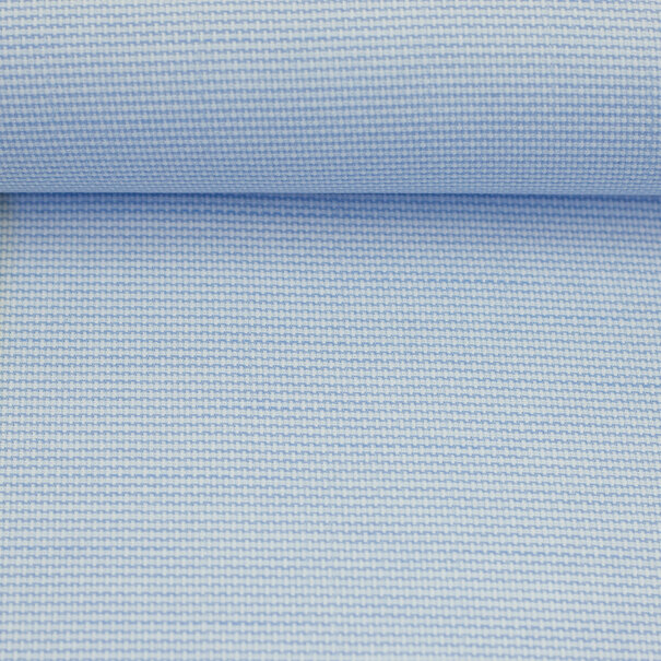 Massimo katoen - babyblauw