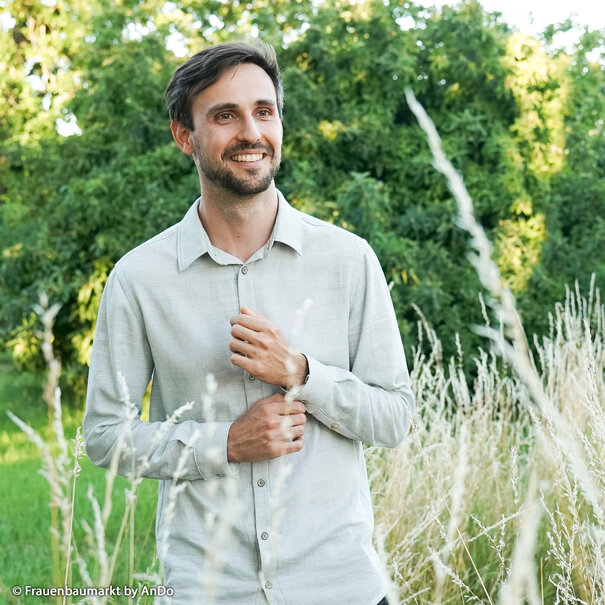 Massimo katoen - groen