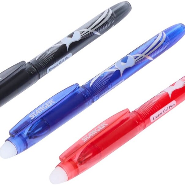 Frixion pen