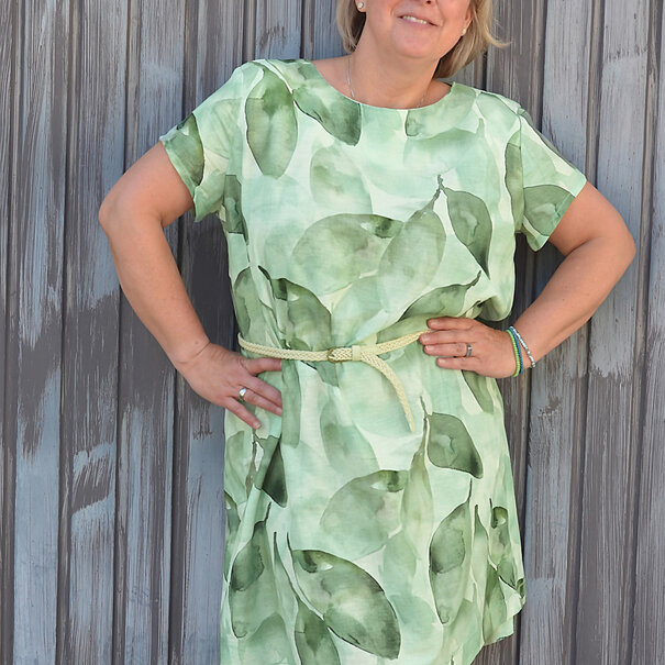 Adria - linnen