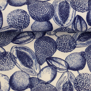 Fruit - viscose