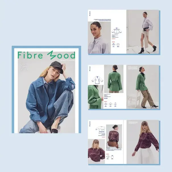 Fibre Mood Fibre Mood 37