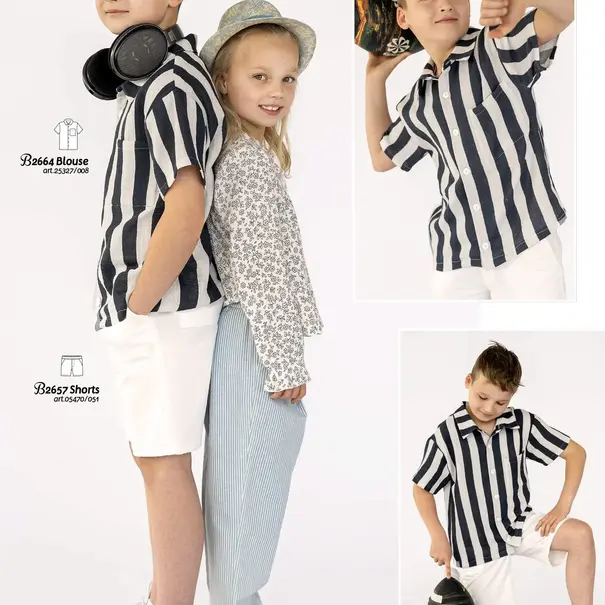 B-Trendy 27