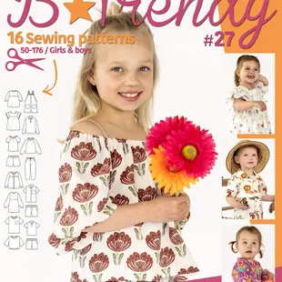 B-Trendy 27