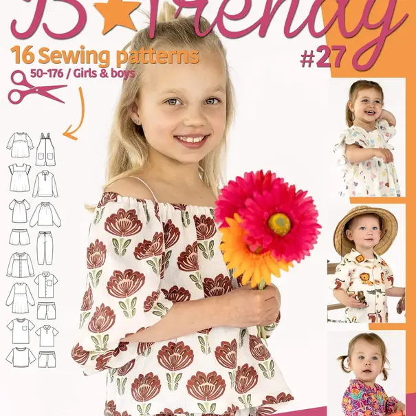 B-Trendy 27