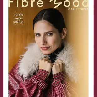 Fibre Mood 36