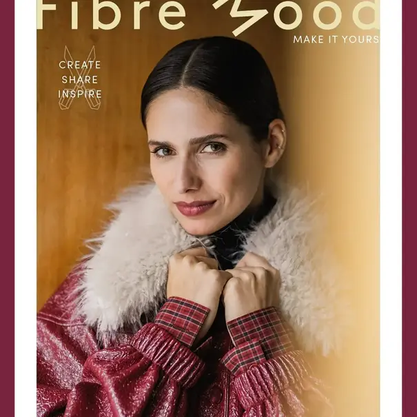 Fibre Mood Fibre Mood 36