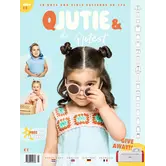 Qjutie & the Qjutest 3