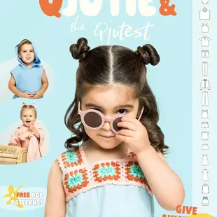 Qjutie & the Qjutest 3