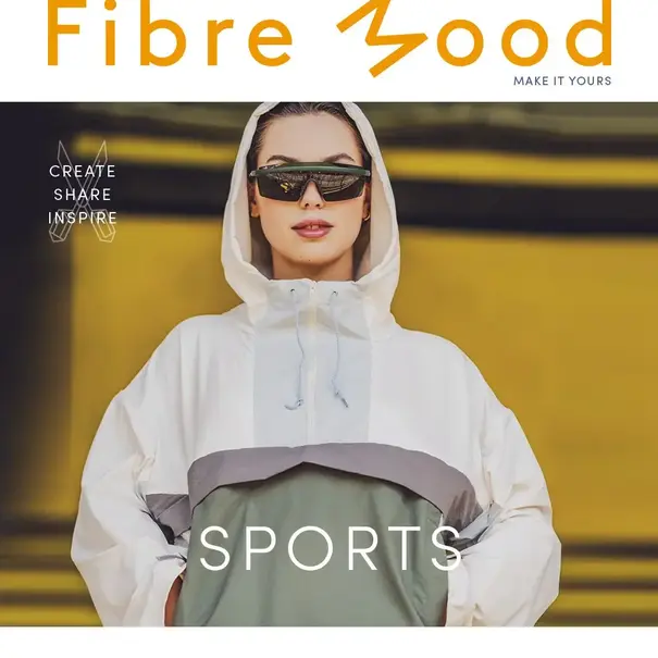 Fibre Mood Fibre Mood Special 4