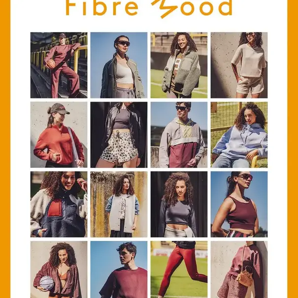 Fibre Mood Fibre Mood Special 4