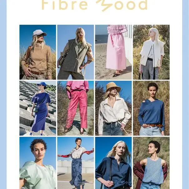 Fibre Mood Fibre Mood 33