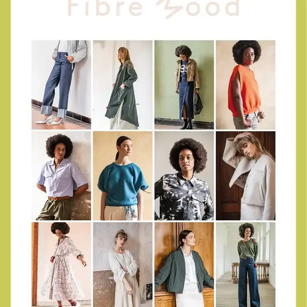 Fibre Mood Fibre Mood 32
