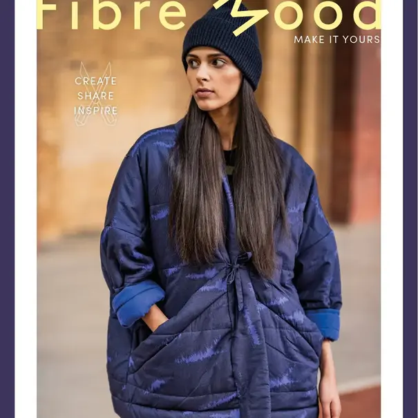 Fibre Mood Fibre Mood 31