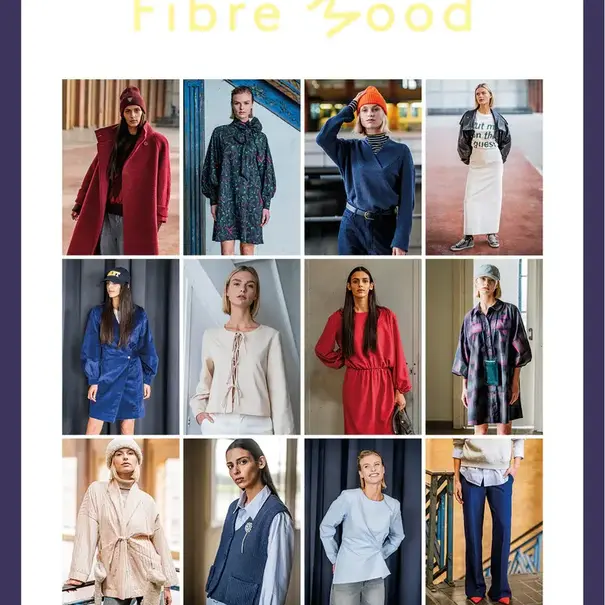 Fibre Mood Fibre Mood 31
