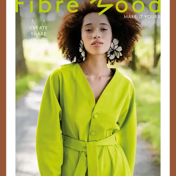Fibre Mood Fibre Mood 30