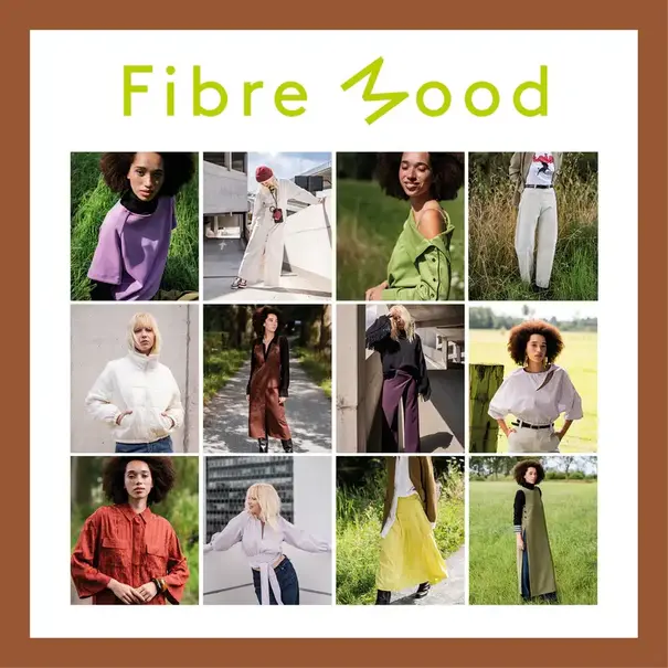 Fibre Mood Fibre Mood 30