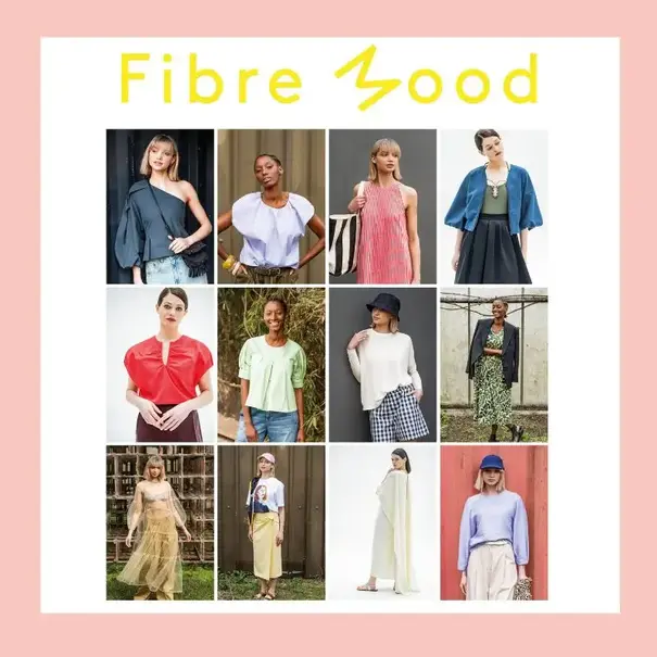 Fibre Mood Fibre Mood 28